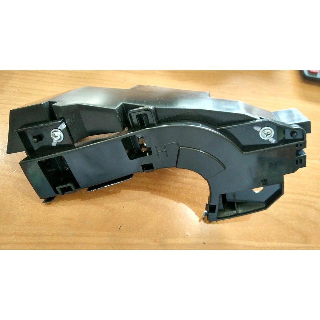 Braket Bemper KIRI Ford Ranger Everest 2007-2008