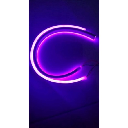 promo lampu alis variasi panjang 30cm.harga 2pcs barang sesuai foto