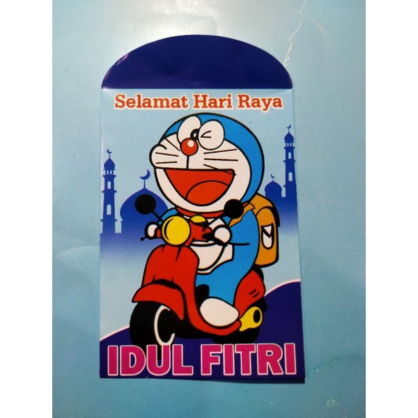 

Murah banget kak....Amplop lebaran 10 pcs cuma 5rb buruan kak beli jangan sampai kehabisan