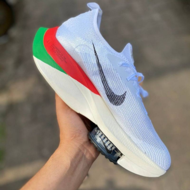 sepatu Nike air zoom alphafly next kenya