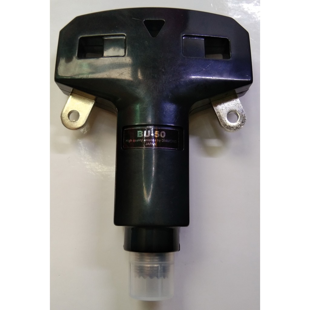 Diamond BU-50 Balun Antena Radio Rig HF SSB - Baru - Murah