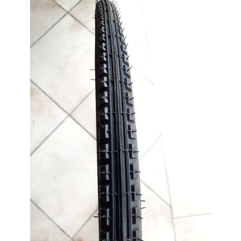 Ban luar sepeda ukuran 26 x 1.3/8 Kenda