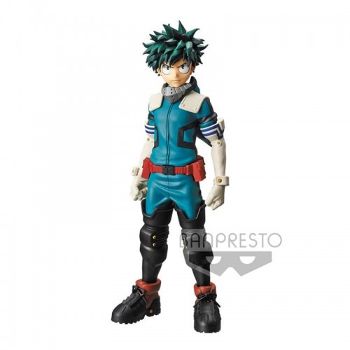 Banpresto Grandista - Deku