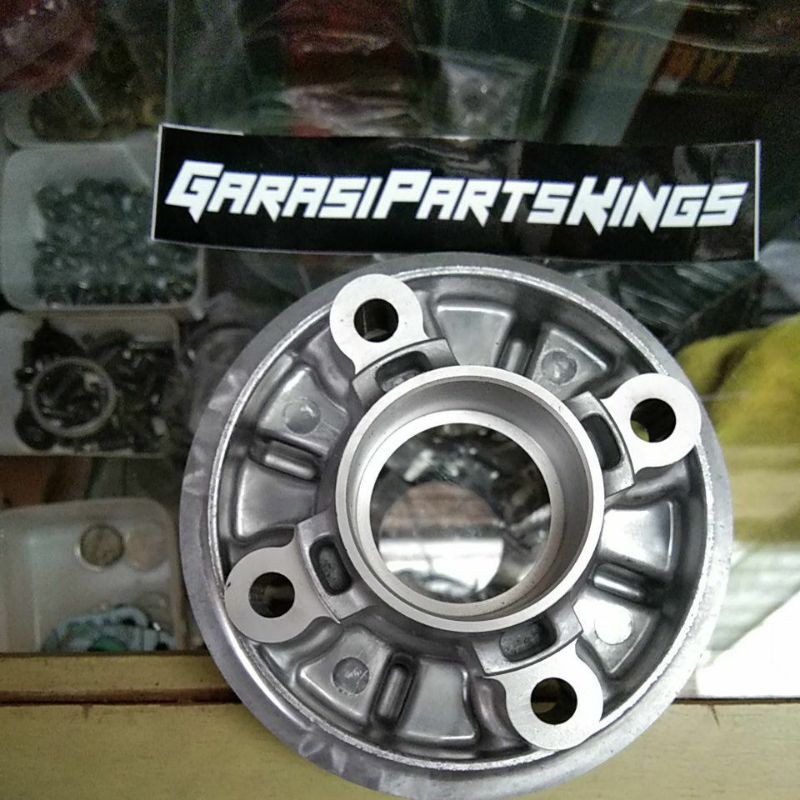 nap gear ori rxking