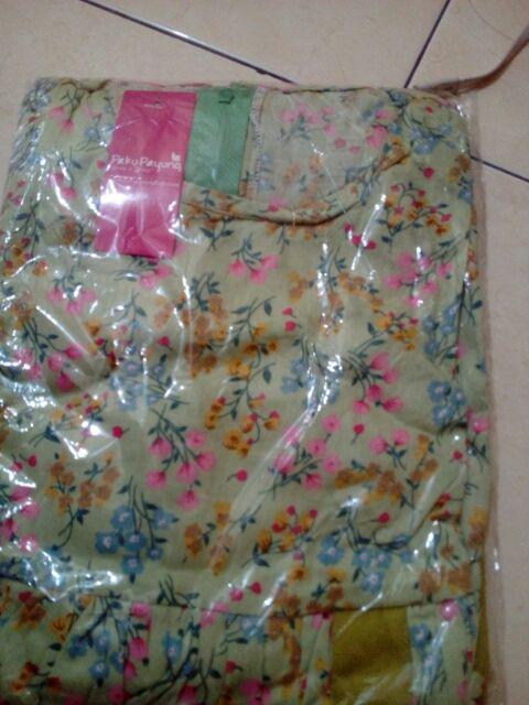 Geranium Series By Paku Payung