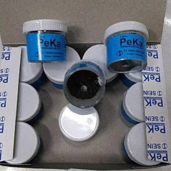 

6TRU Bubuk PK / bubuk peka 5gr per lusin ✅HFR