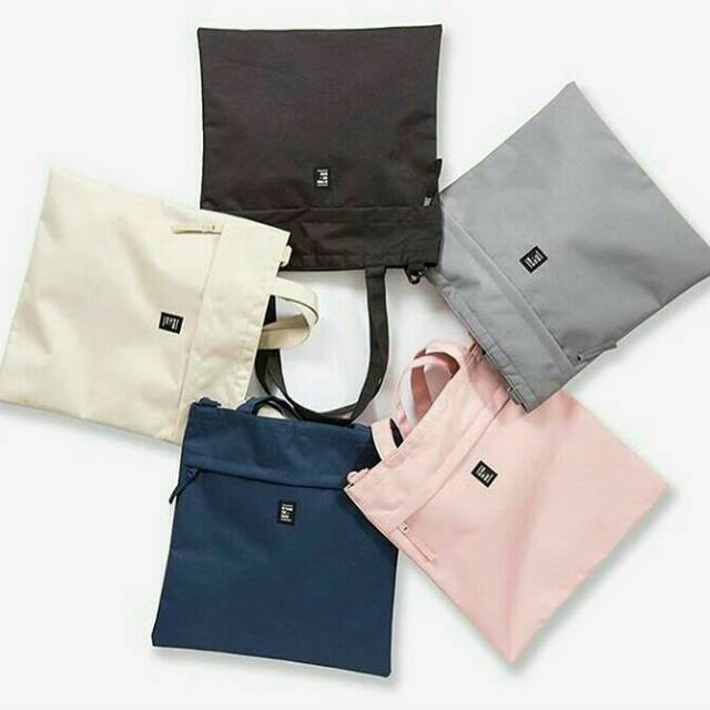 SPAO Tote Bag