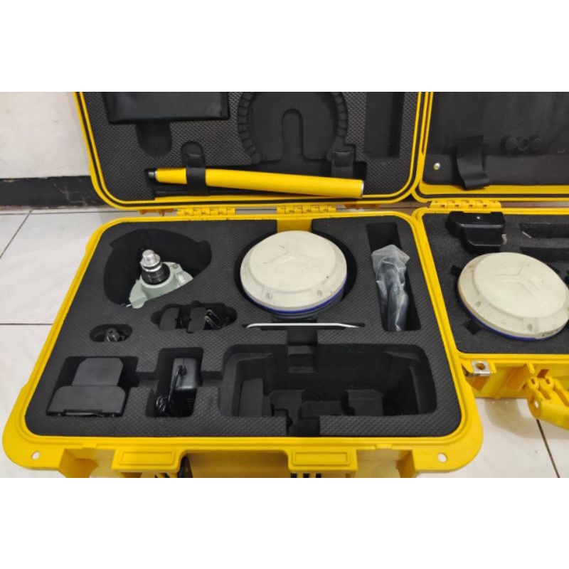 GPS geodetik CHC i50 Rover Unit Only