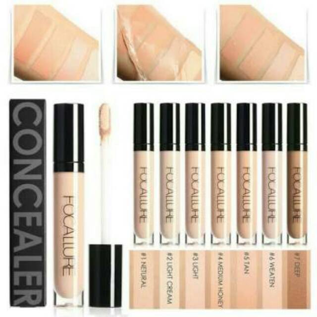 Focallure concealer