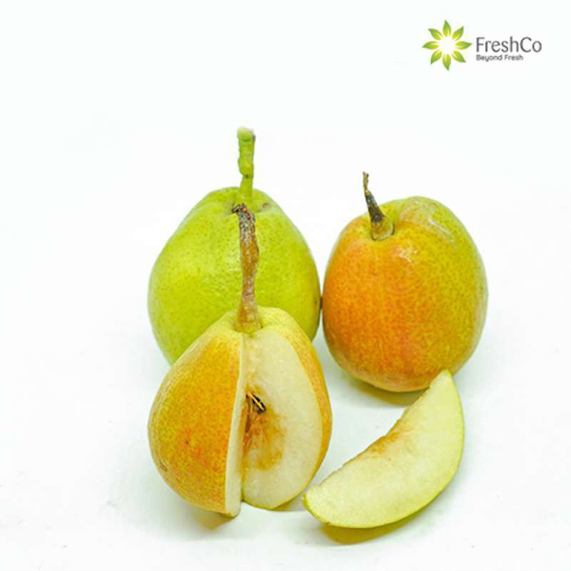 BUAH PEAR/ PIR XIANGLIE
