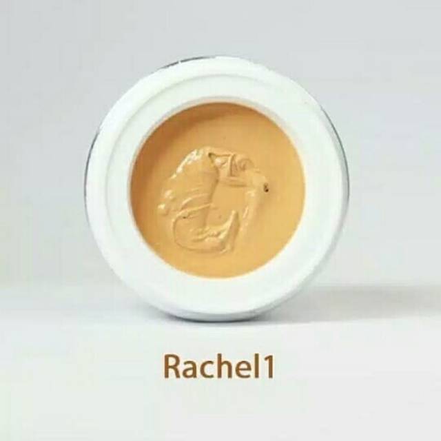 LA TULIPE Cover Foundation