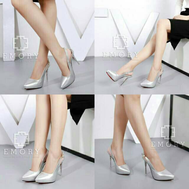 High Heels EMORY L 2661