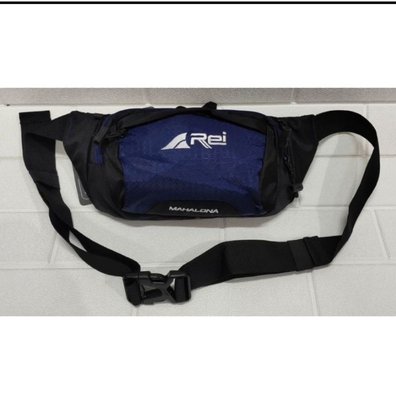 Tas Pinggang Outdoor Waistbag Arei Mahalona Termurah