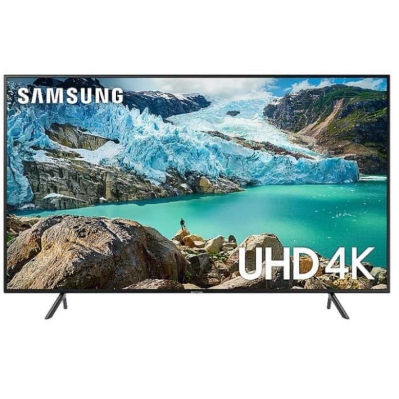 LED TV SAMSUNG SMART TV UHD 55 inch NEW SERIES AU8000