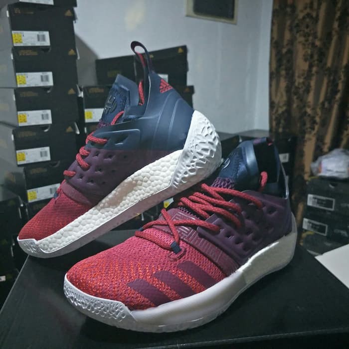 harga harden vol 2