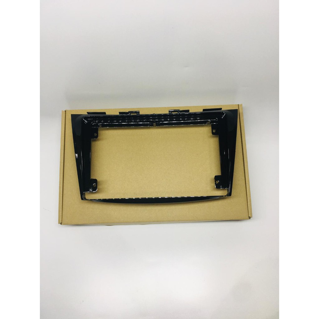 Head Unit Android 9 Inch Paket Frame Ertiga Lama-6