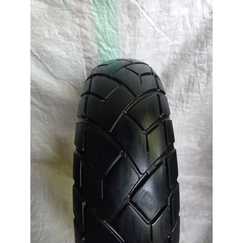 ban vespa matic ban seken ban ukiran ban batikan uk 110/70 ring 11