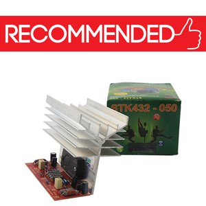 Kit Power STK432-050