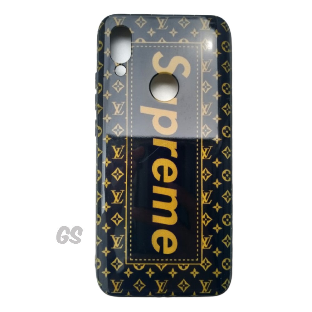 CASE HARDCASE Redmi 7a  Full Print Gambar Karakter Case Full Gambar