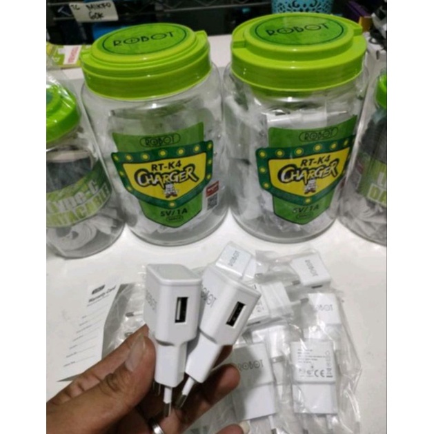 batok/kepala casan robot original