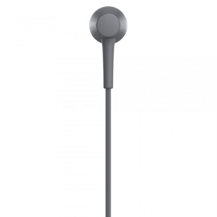 SONY IER H500A   H500A H Ear in 2 Hi Res Audio In Ear Headphones Black
