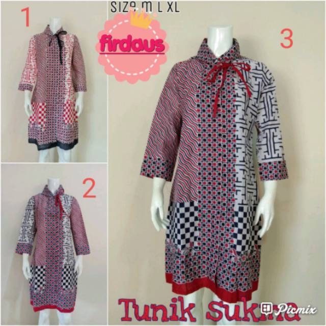 Tunik sukma