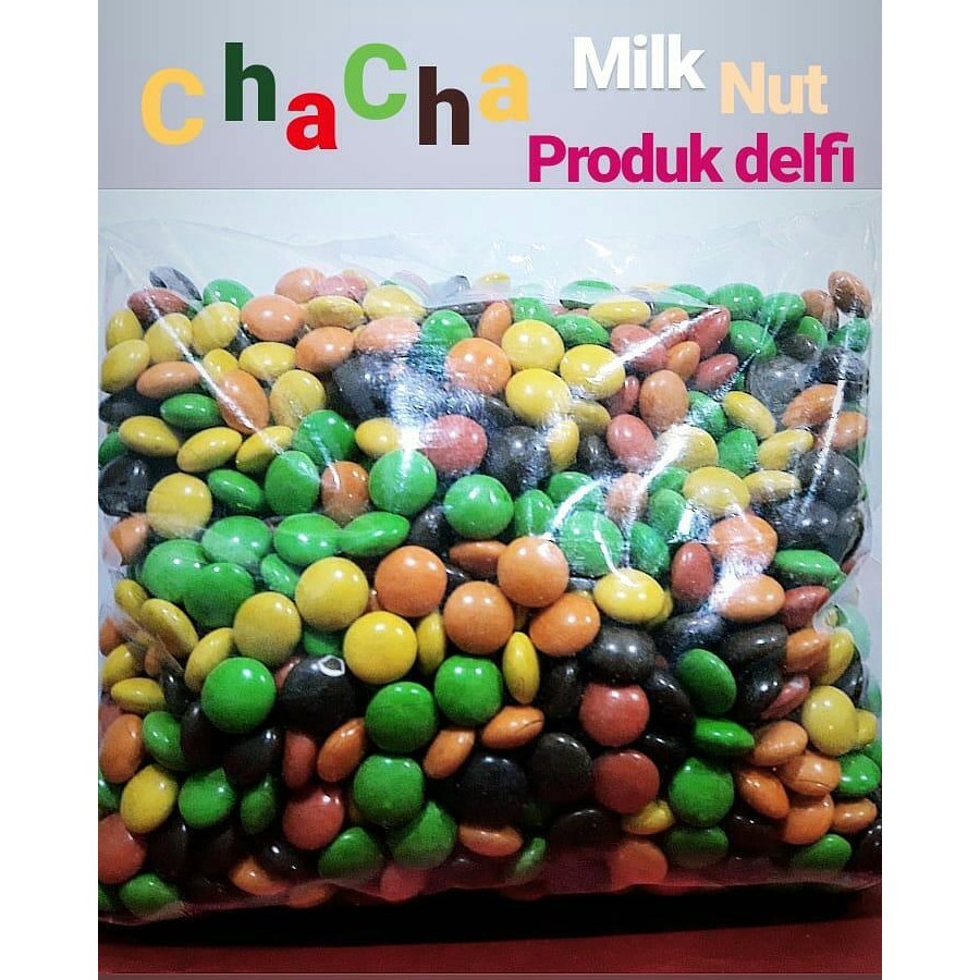 

Coklat chacha murah jakarta