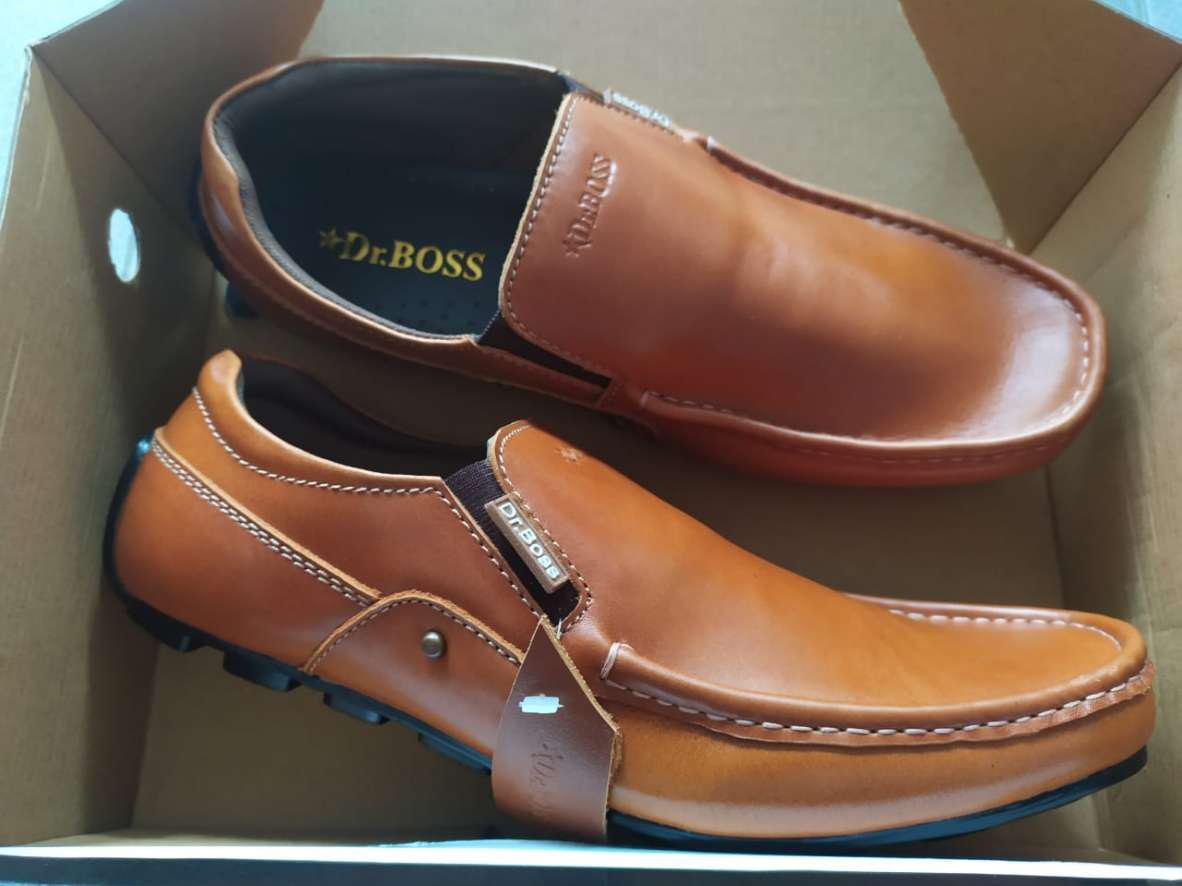 Special Box Sepatu Karton [tidak Dijual Terpisah Dengan Sepatu]