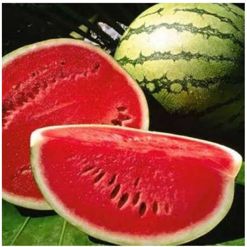 

Semangka manis 1buah