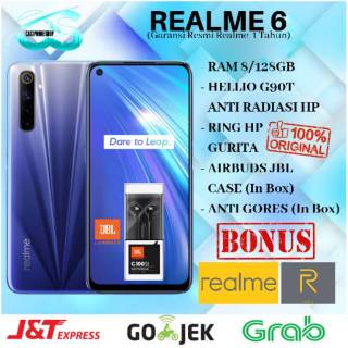 Harga realme 6 Terbaik - Mei 2020 | Shopee Indonesia