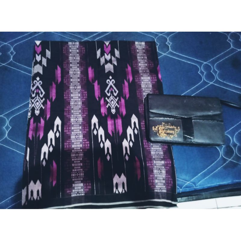 Sarung Ketjubung SSG ORI