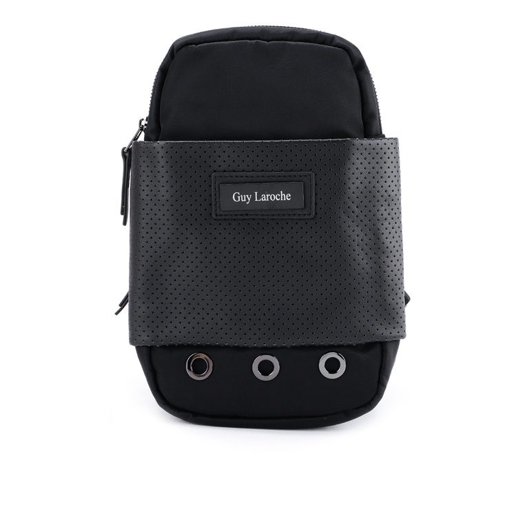 Tas Guy Laroche ORIGINAL 50733 Tas Selempang Sling Pria Cowok