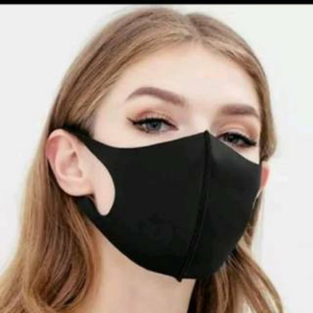 MASKER BAHAN KAIN MASKER UNTUK NYAMAN BUAT PAKAI SEHARI HARI