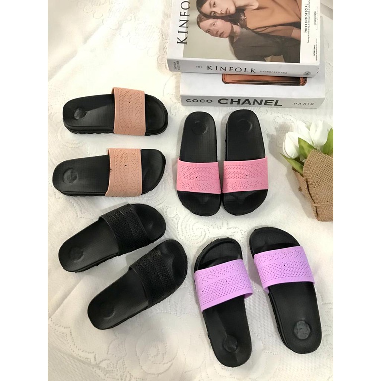 SANDAL SLOP RAJUT BEST SELLER NACHI N-003 (KNS)