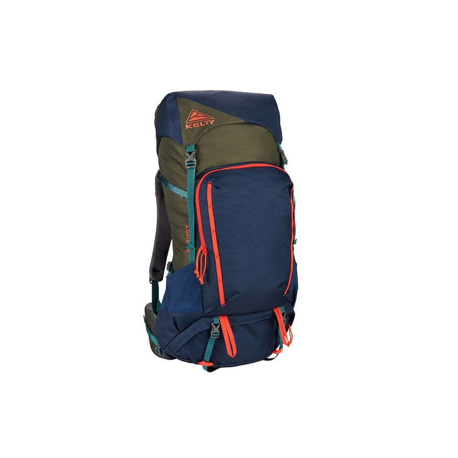 Tas Backpack Kelty Asher 55