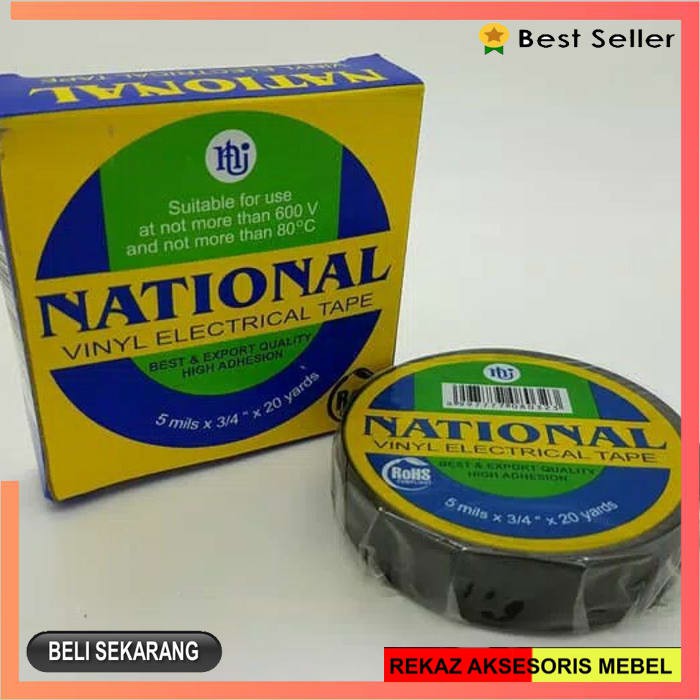 

ISOLASI SOLASI LISTRIK NATIONAL