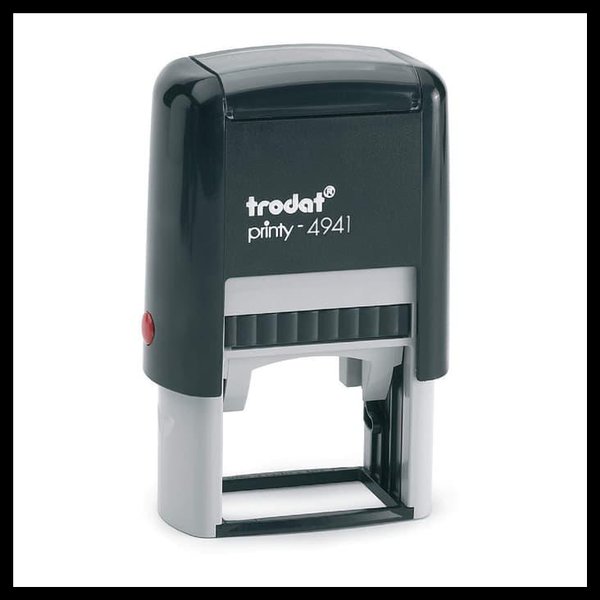 

TRODAT STEMPEL PRINTY 4941/4760