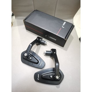 lmt140 Spion Jalu Octa Logo Rizoma Nmax Aerox Xmax Pcx