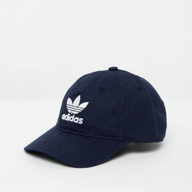 Topi Adidas Original - Trefoil Cap