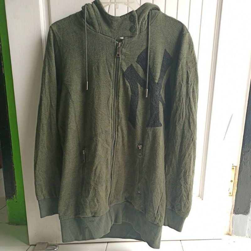 MLB men's Hoodie Thrift