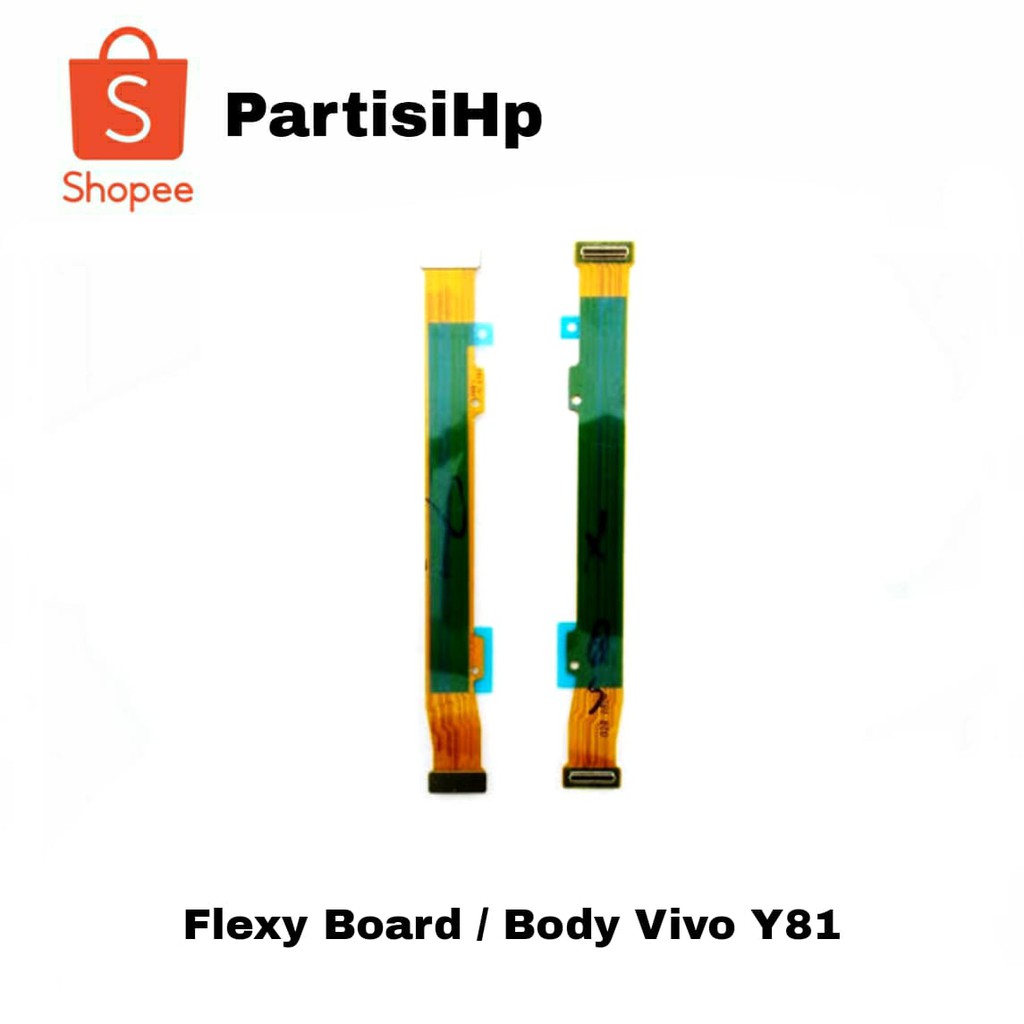 

Flexy Board / Body Vivo Y81