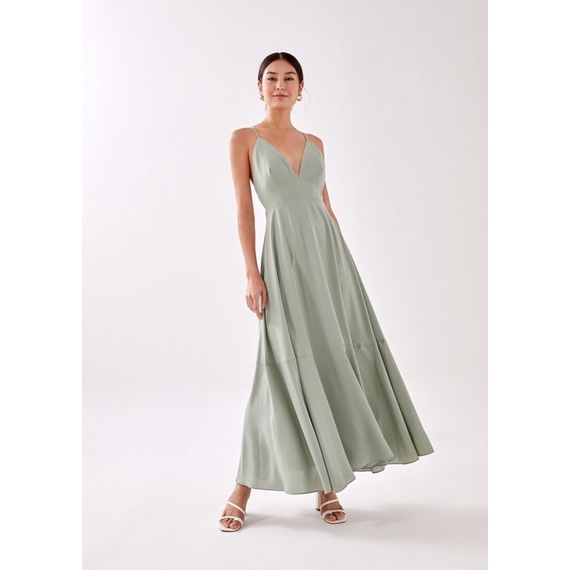 Preloved love bonito dress