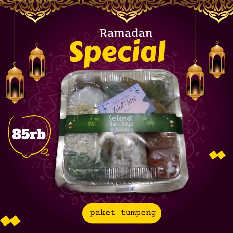 

hampers lebaran idul fitri bakso termurah