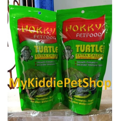 Hokky Turtle Stick 100gr