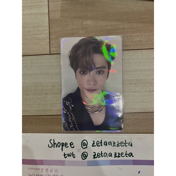 jaehyun kihno future kondangan