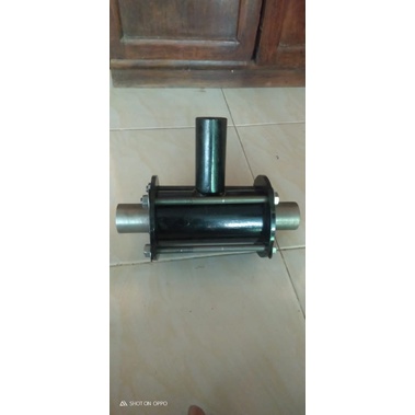 water swivel alat bor sumur ukuran stang bor pipa 1½