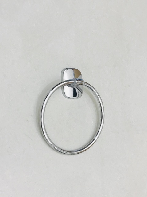 Towel Ring Gantungan Handuk Wastafel Lap Tangan 9860