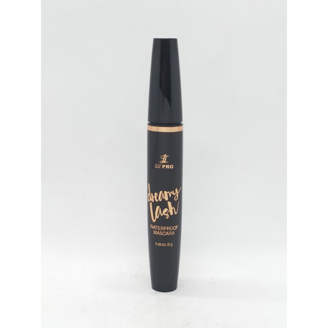 LT PRO DREAMY LASH WATERPROOF MASCARA 8G