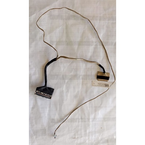 Kabel Flaksibel LCD 30 pin