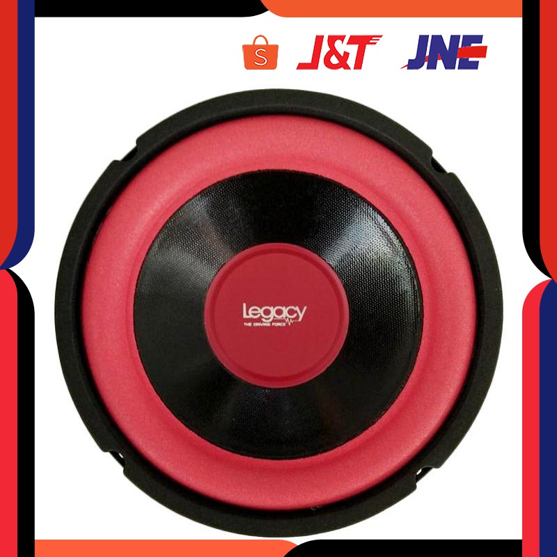 Speaker Legacy 8 inch LG-896-2